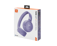 JBL Tune 520BT Fioletowy - 1205704 - zdjęcie 7